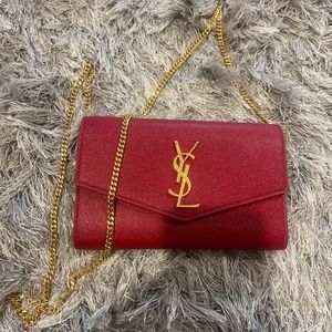 YSL handbag